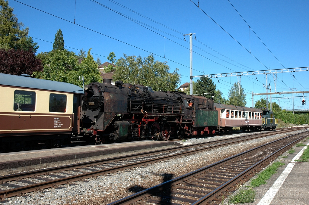 2578-0038-180812.jpg - RVT Be 417.301 + BDZ 01.22 / Auvernier 18.8.2012