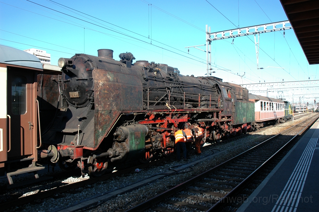 2579-0040-180812.jpg - BDZ 01.22 / Bienne 18.8.2012