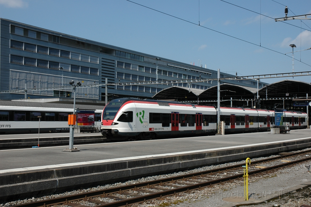 2582-0026-220812.jpg - SBB-CFF RABe 521.018 / Luzern 22.8.2012