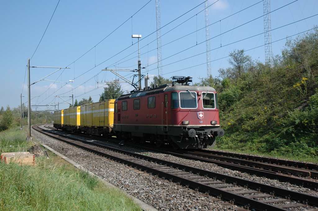 2597-0048-070912.jpg - SBB-CFF Re 4/4'' 11289 / Stettbach 7.9.2012