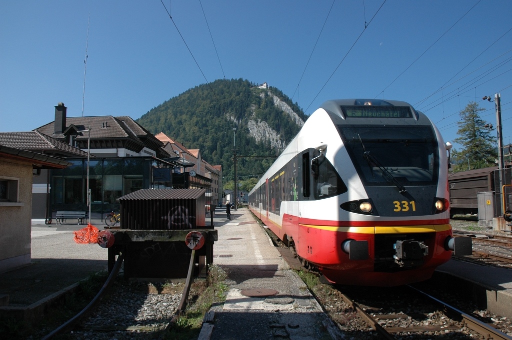 2599-0041-080912.jpg - TRN RABe 527.331-3 / Fleurier 8.9.2012