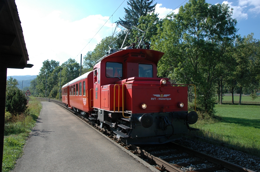 2603-0020-080912.jpg - RVT-H Tem'' 292 + SR 5937 / La Presta - Mines d'asphalte 8.9.2012