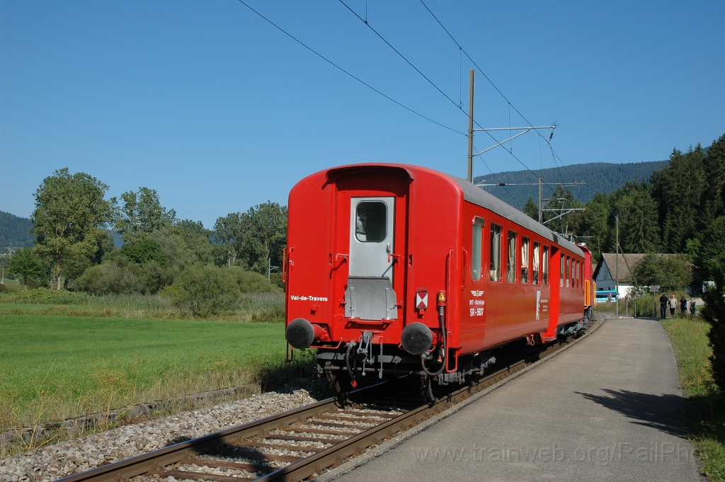 2603-0033-080912.jpg - RVT-H Tem'' 292 + SR 5937 / La Presta - Mines d'asphalte 8.9.2012
