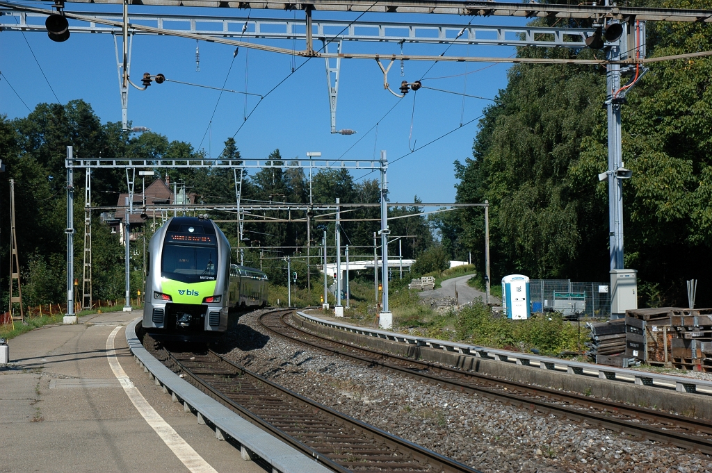 2607-0035-140912.jpg - BLS RABe 515.003-2 / Mörschwil 14.9.2012