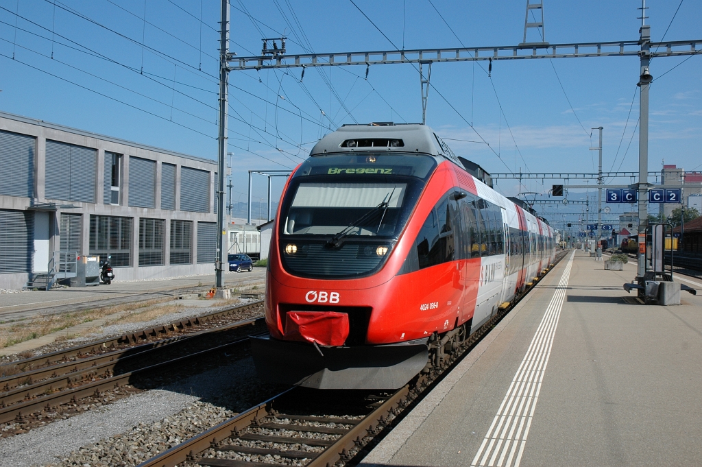 2607-0046-140912.jpg - ÖBB 4024.036-8 / St.Margrethen 14.9.2012