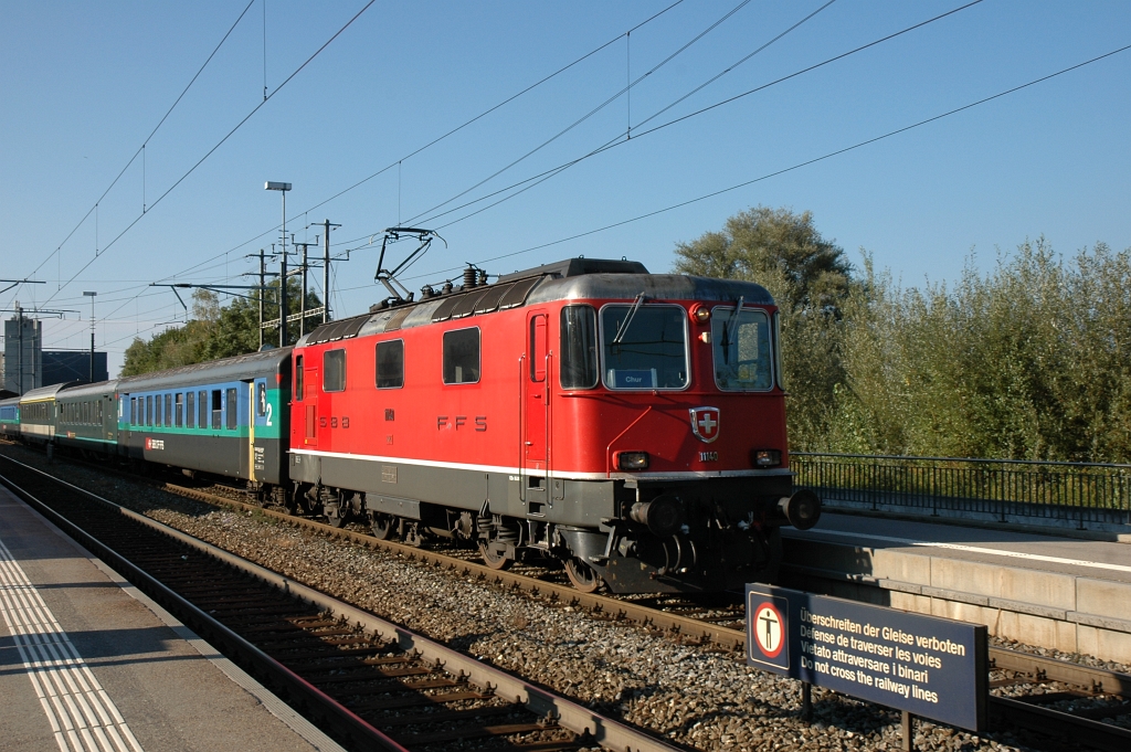 2615-0003-140912.jpg - SBB-CFF Re 4/4'' 11140