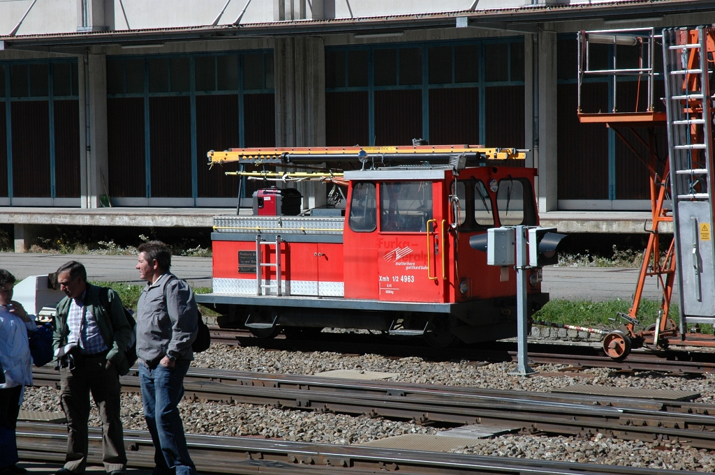 2616-0029-160912.jpg - MGB Xmh 1/2 4963 / Andermatt 16.9.2012