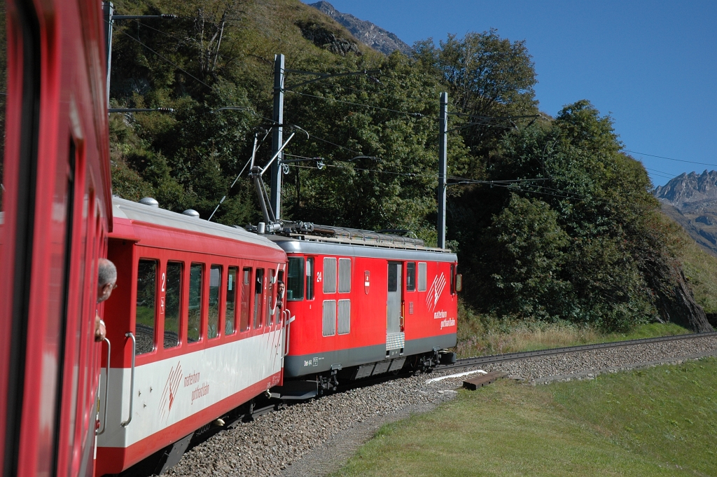 2616-0036-160912.jpg - MGB Deh 4/4 24 "Täsch" / Nätschen 16.9.2012