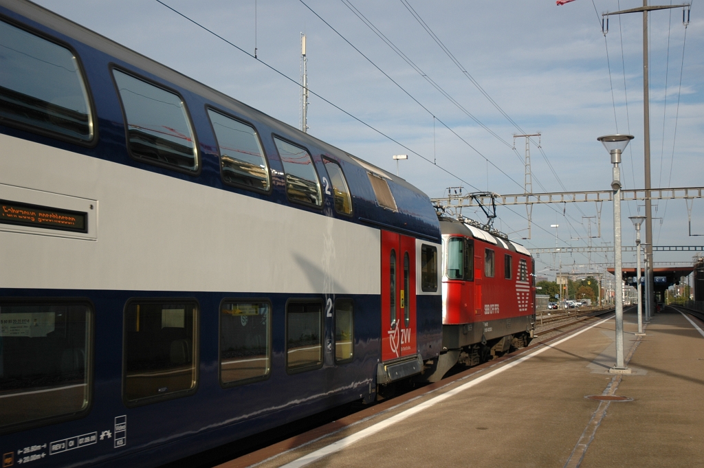 2618-0044-170912.jpg - SBB-CFF Re 420.203-2 / Dübendorf 17.9.2012