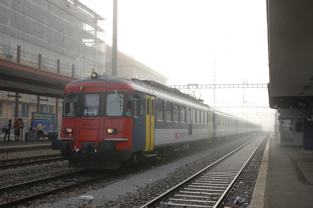 2619-0014-180912.jpg - SBB-CFF RBe 540.075-9 / Dübendorf 18.9.2012
