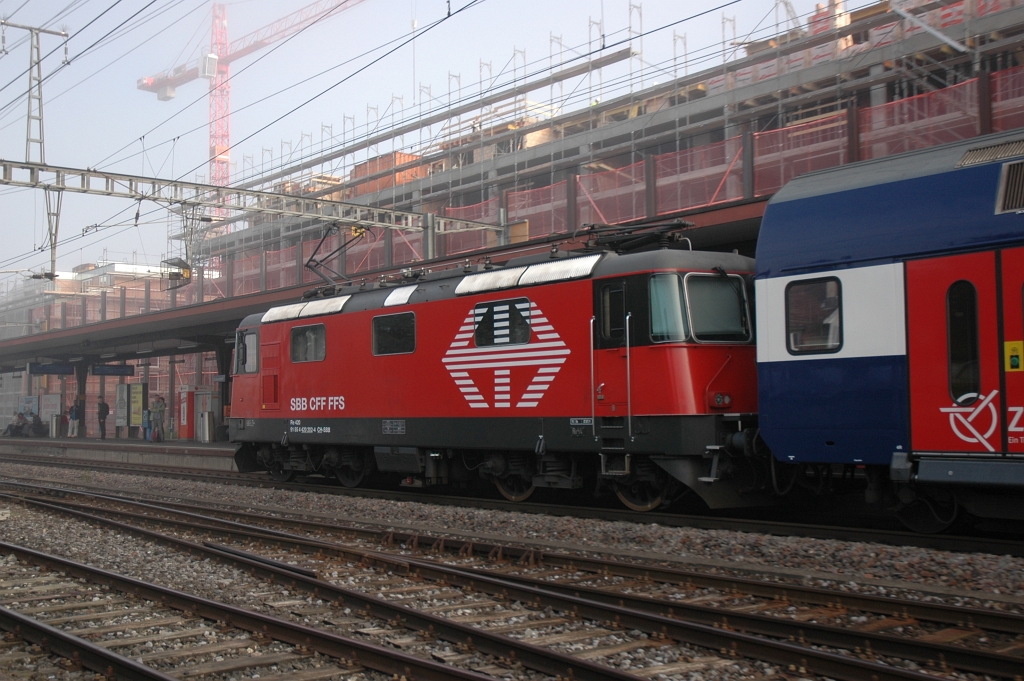 2619-0026-180912.jpg - SBB-CFF Re 420.202-4 / Dübendorf 18.9.2012