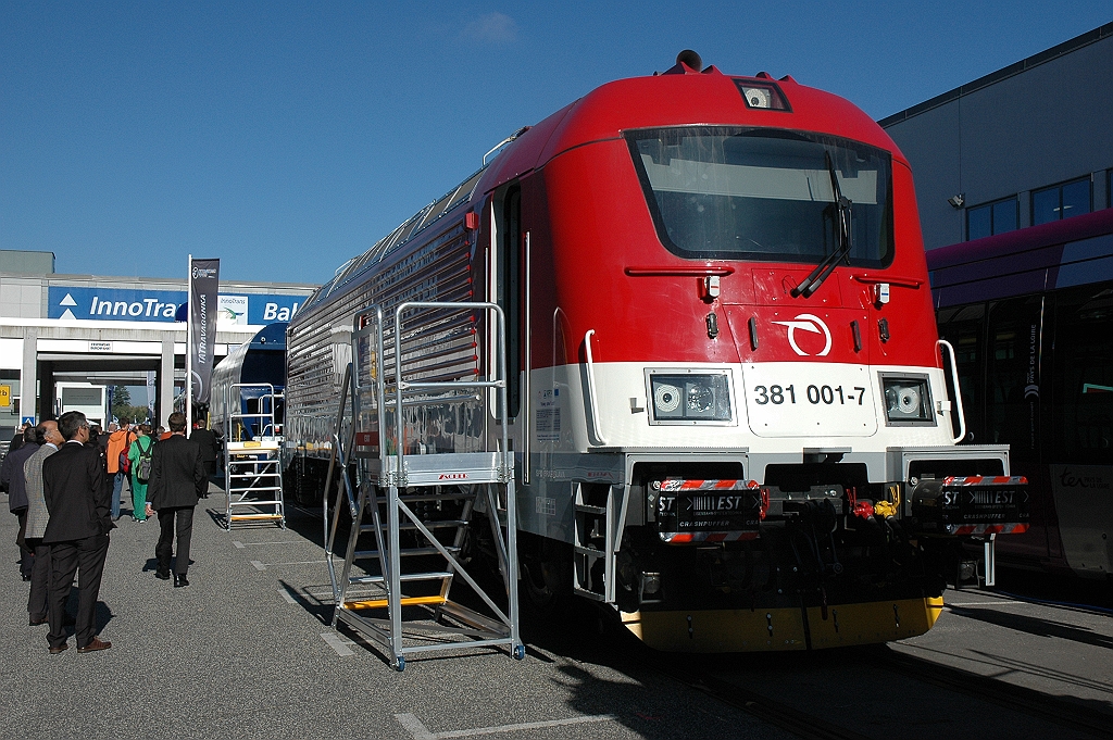 2627-0036-200912.jpg - ZSSK 381.001-7 / Berlin Messegelände 20.9.2012