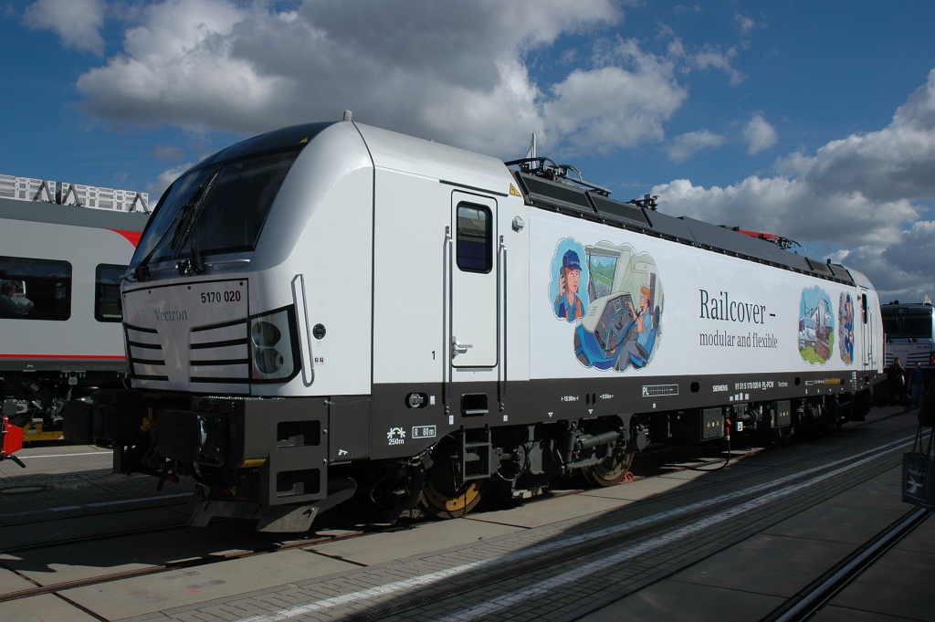 2629-0026-200912.jpg - PCW-PL 5170.020 "Railcover" / Berlin Messegelände 20.9.2012