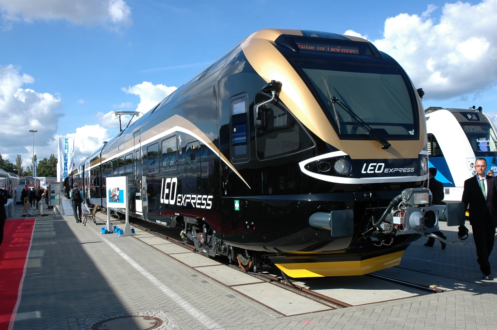 2630-0004-200912.jpg - LEO 480.003-3 / Berlin Messegelände 20.9.2012