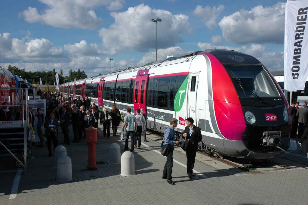 2630-0038-200912.jpg - SNCF Z 50124 / Berlin Messegelände 20.9.2012