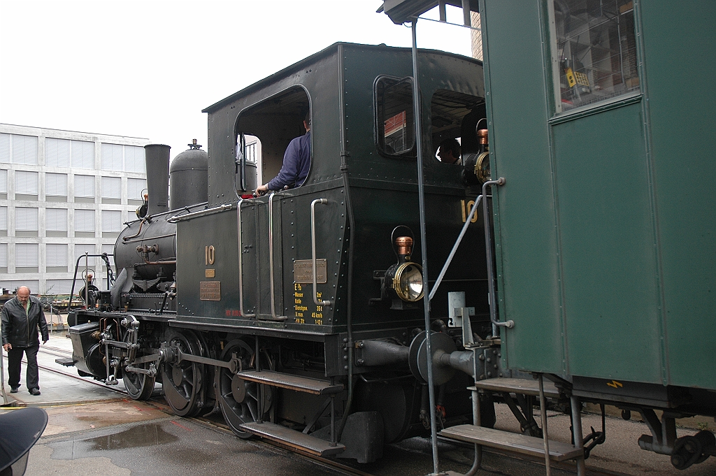 2638-0005-300912.jpg - DVZO E 3/3 10 / Winterthur 30.9.2012