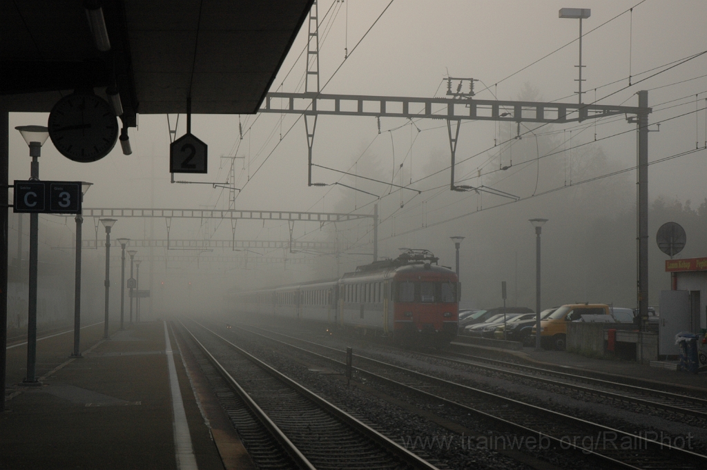 2659-0047-191012.jpg - SBB-CFF RBe 540.010-6 / Dübendorf 19.10.2012