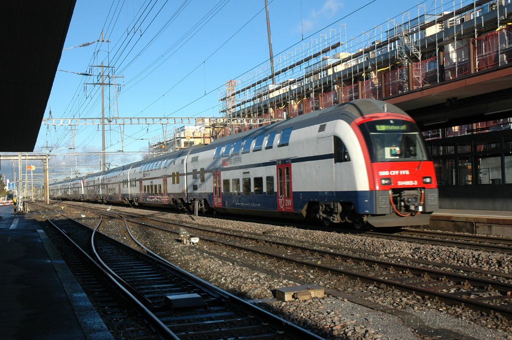 2671-0022-051112.jpg - SBB-CFF RABe 514.003-3 / Dübendorf 5.11.2012