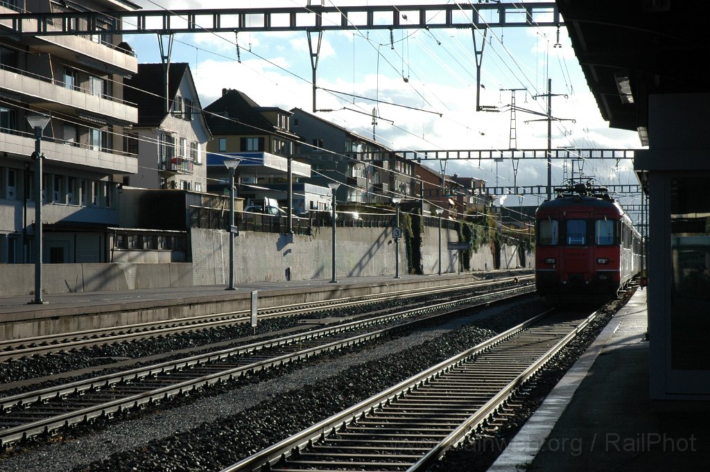 2671-0028-051112.jpg - SBB-CFF RBe 540.078-3 / Dübendorf 5.11.2012