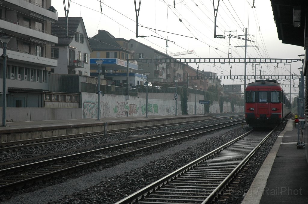 2672-0018-081112.jpg - SBB-CFF RBe 540.060-1 / Dübendorf 8.11.2012