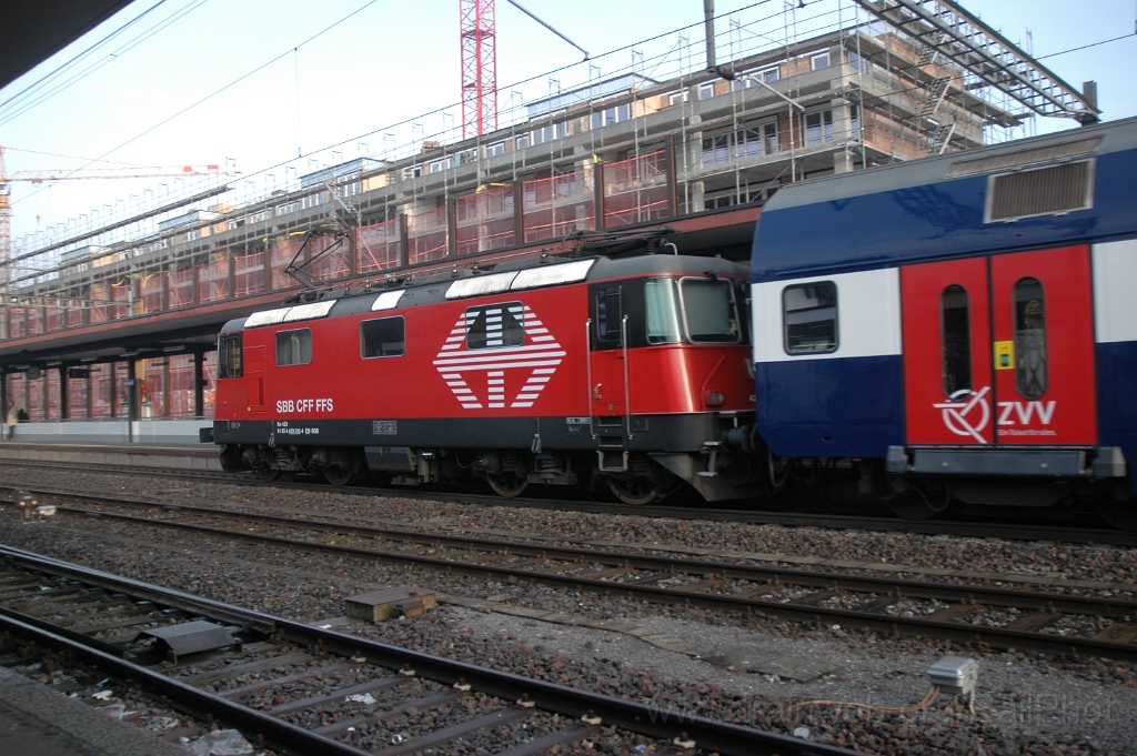 2672-0038-081112.jpg - SBB-CFF Re 420.202-4 / Dübendorf 8.11.2012