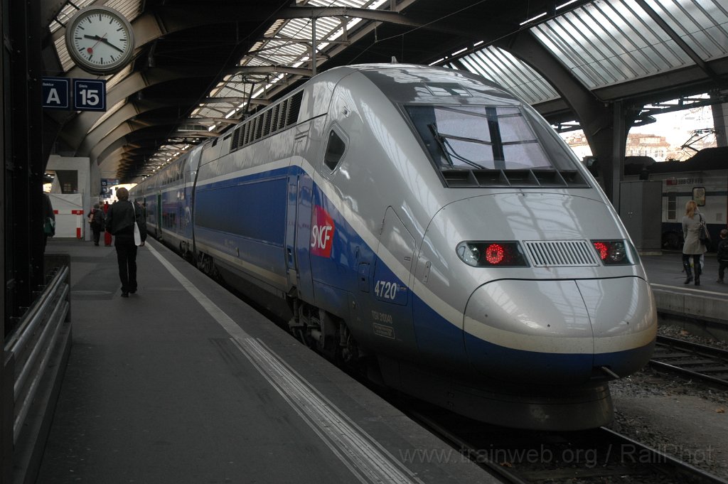 2686-0025-251212.jpg - SNCF TGV 310.040 / Zürich HB 25.12.2012
