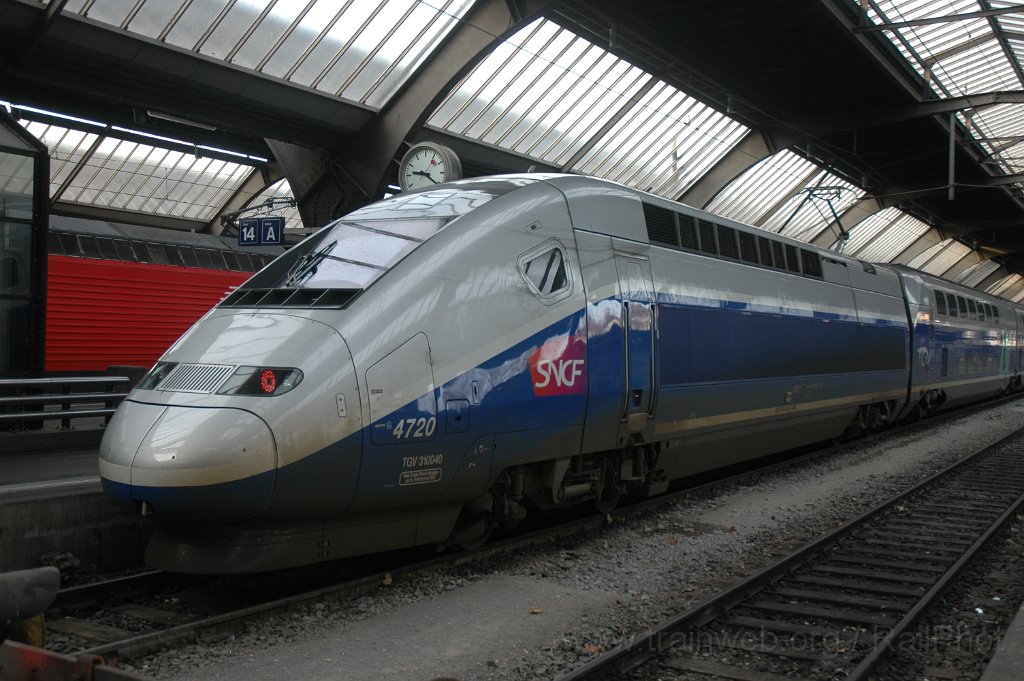 2686-0028-251212.jpg - SNCF TGV 310.040 / Zürich HB 25.12.2012