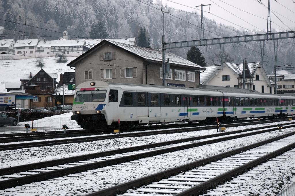 2687-0041-110113.jpg - SOB BDt 195 / BDt50 48 80-35 195-3 / Wattwil 11.1.2013