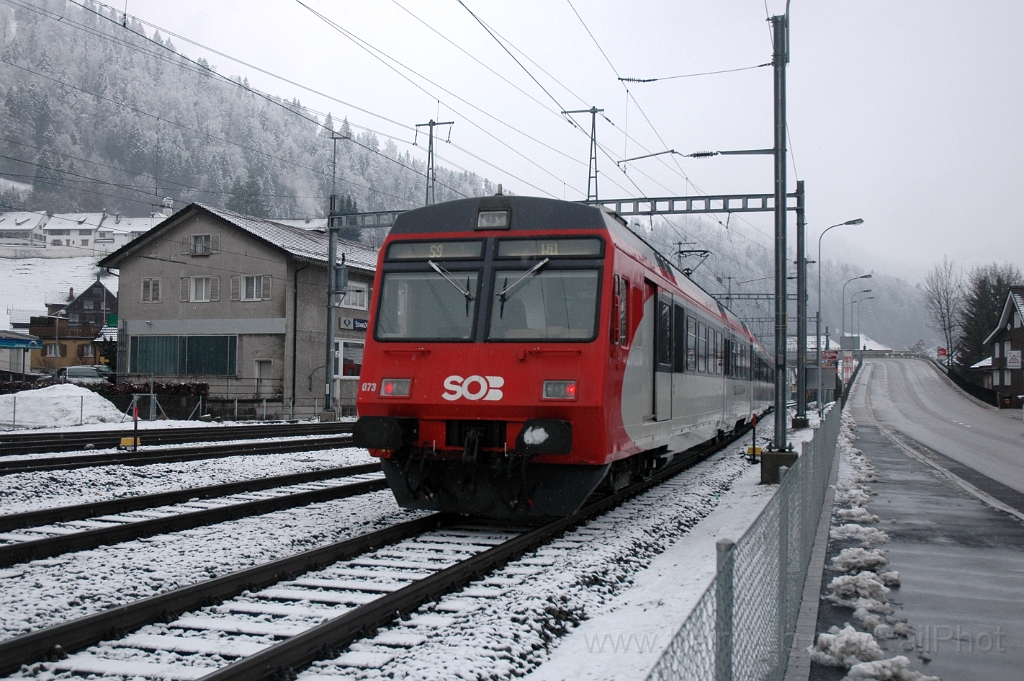 2688-0022-110113.jpg - SOB RBDe 566.073-3 / Wattwil 11.1.2013