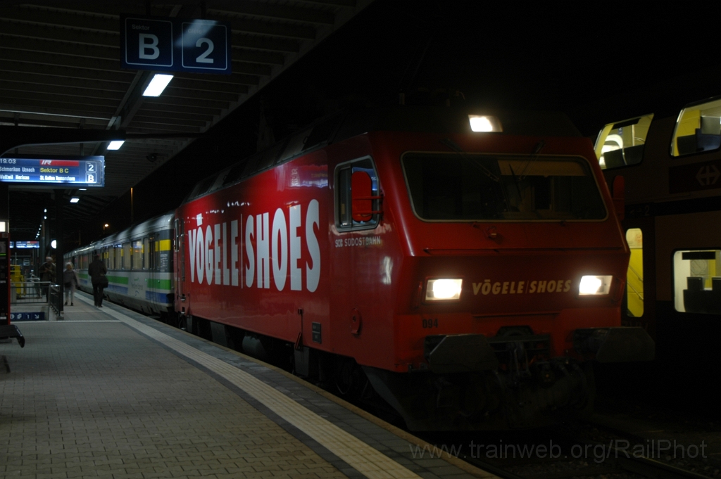 2692-0005-240113.jpg - SOB Re 456.094-2 "Herisau" / Rapperswil 24.1.2013