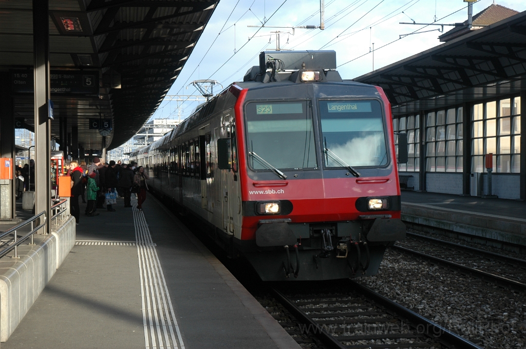 2696-0016-020213.jpg - SBB-CFF RBDe 560.219-8 / Aarau 2.2.2013