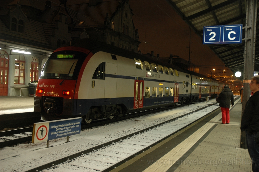 2696-0034-060213.jpg - SBB-CFF RABe 514.017-3 / Rapperswil 6.2.2013
