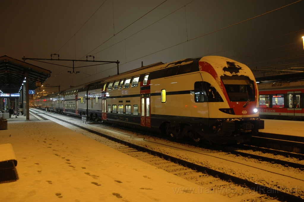 2696-0043-060213.jpg - SBB-CFF RABe 511.011 / Rapperswil 6.2.2013