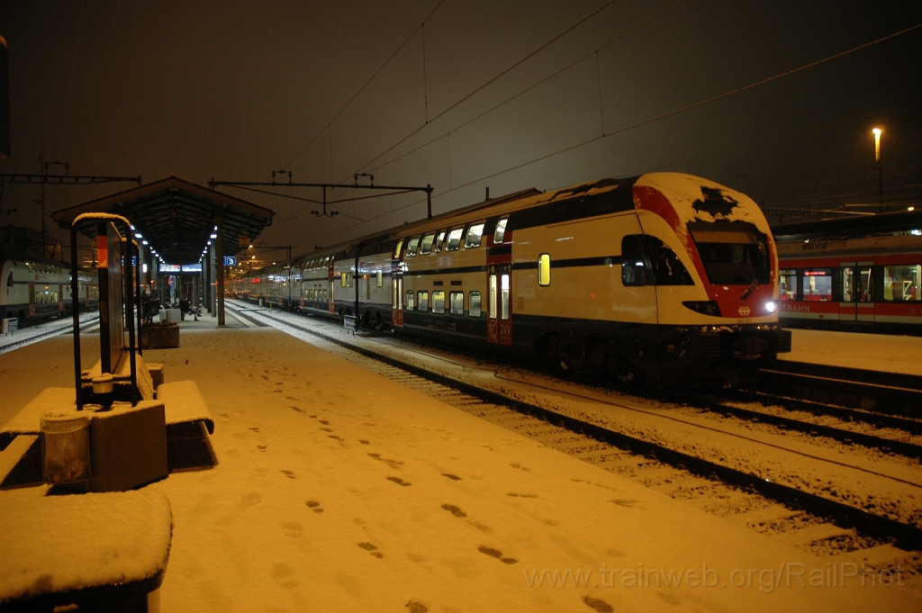 2696-0046-060213.jpg - SBB-CFF RABe 511.011 / Rapperswil 6.2.2013