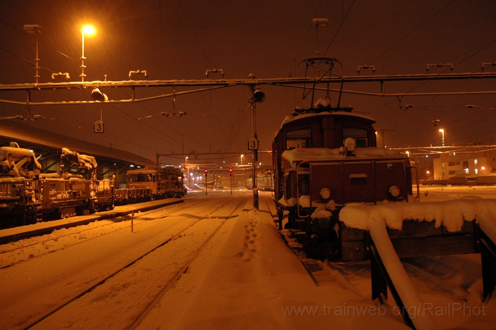 2698-0045-120213.jpg - SBB-CFF Ee 3/3 16362 / Rapperswil 12.2.2013