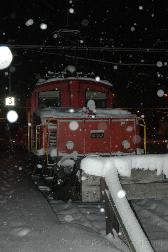 2698-0048-130213.jpg - SBB-CFF Ee 3/3 16362 / Rapperswil 12.2.2013