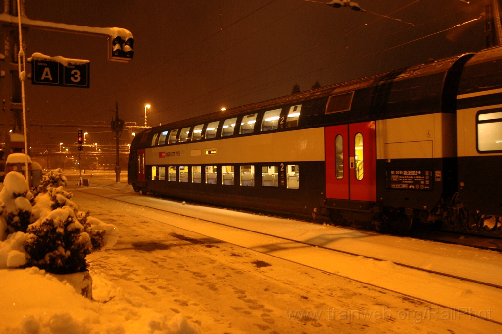 2699-0019-120213.jpg - SBB-CFF Bt 50 85 26-34 914-9 / Rapperswil 12.2.2013