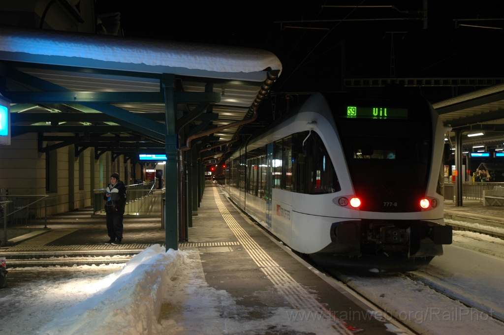 2700-0046-140213.jpg - Thurbo RABe 526.777-8 / Wattwil 14.2.2013