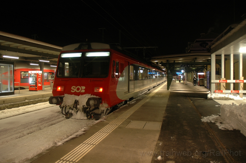 2701-0017-140213.jpg - SOB RBDe 566.075-8 / Wattwil 14.2.2013