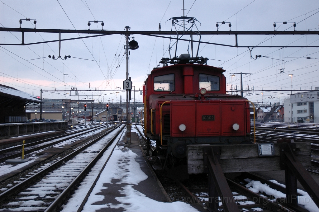 2702-0017-170213.jpg - SBB-CFF Ee 3/3 16362 / Rapperswil 17.2.2013