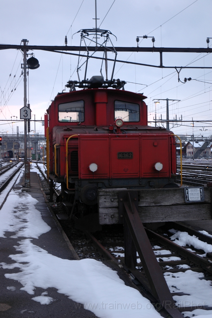 2702-0021-180213.jpg - SBB-CFF Ee 3/3 16362 / Rapperswil 17.2.2013
