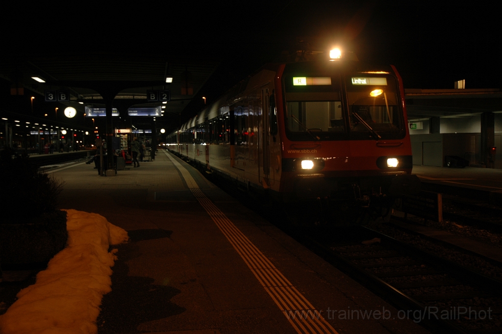 2703-0002-180213.jpg - SBB-CFF RBDe 560.301-4 / Rapperswil 18.2.2013