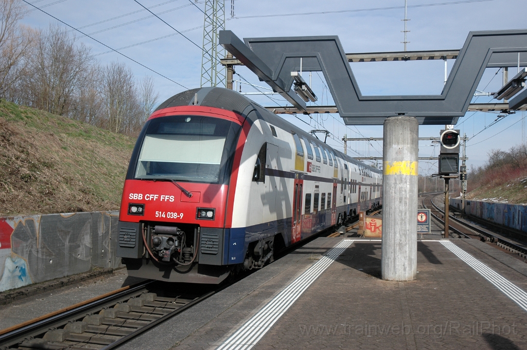 2704-0012-190213.jpg - SBB-CFF RABe 514.038-9 / Stettbach 19.2.2013