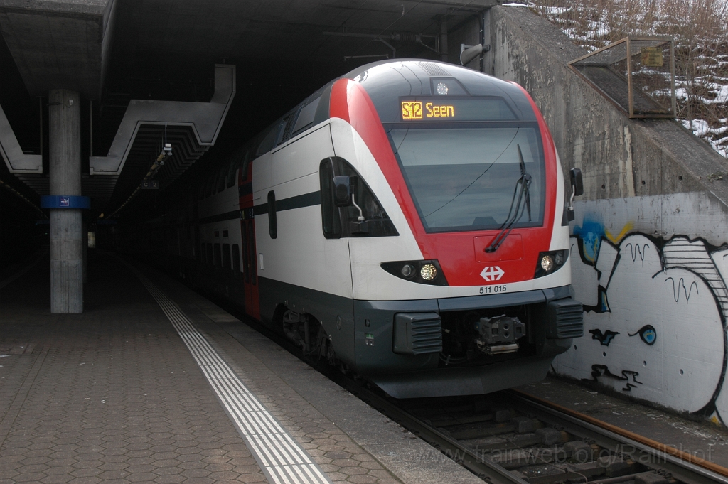 2704-0033-190213.jpg - SBB-CFF RABe 511.015 / Stettbach 19.2.2013