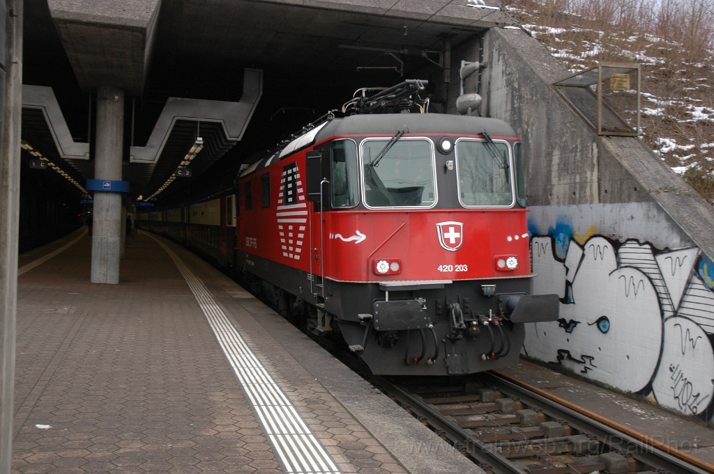 2707-0044-220213.jpg - SBB-CFF Re 420.203-2  /Stettbach 22.2.2013