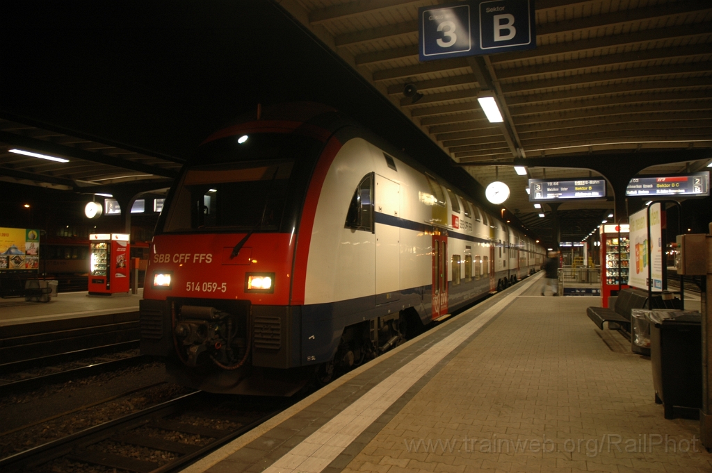2711-0012-280213.jpg - SBB-CFF RABe 514.059-5 / Rapperswil 28.2.2013