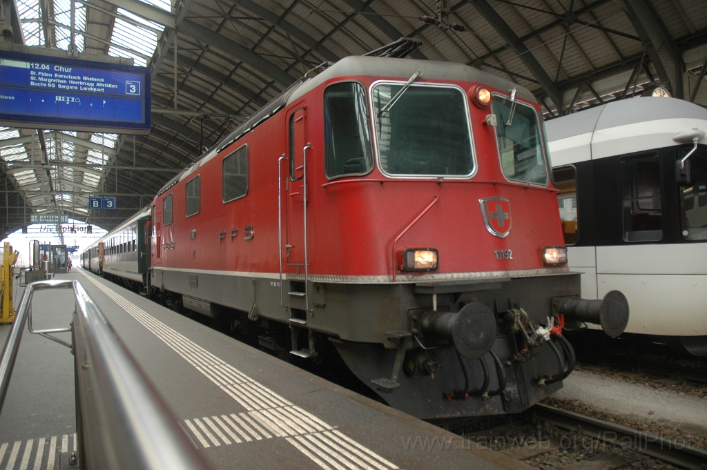 2712-0006-020313.jpg - SBB-CFF Re 4/4'' 11192
