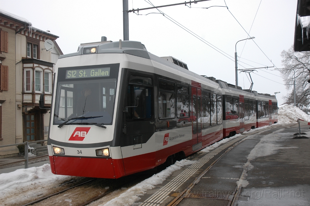 2712-0019-020313.jpg - AB ABe 4/8 34 "Trogen" / Trogen 2.3.2013