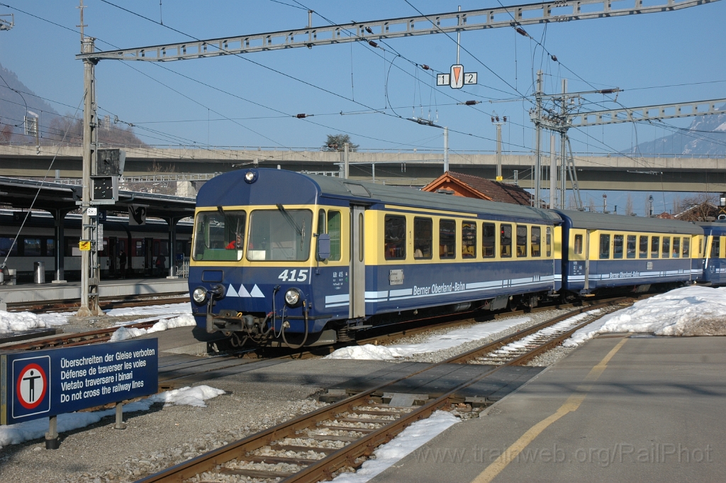 2714-0002-030313.jpg - BOB ABt 415 / Interlaken-Ost 3.3.2013