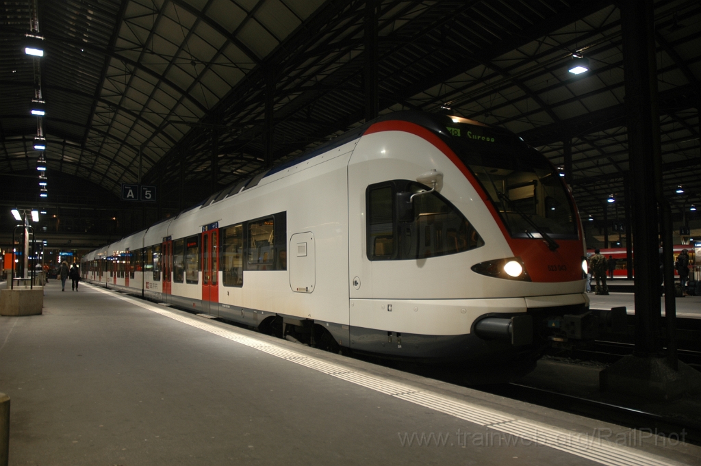 2717-0039-030313.jpg - SBB-CFF RABe 523.043 / Luzern 3.3.2013
